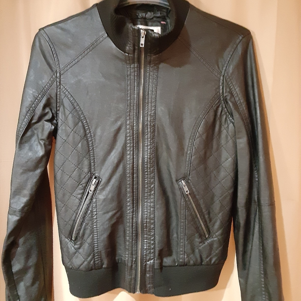 Womens jacket